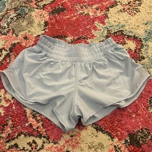 Lululemon Hotty Hot 2.5